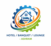 Hotel / Banquet / Lounge – Ashram