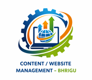 Content Website Management - Bhrigu