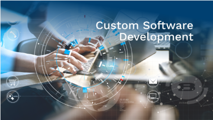 Custom Software