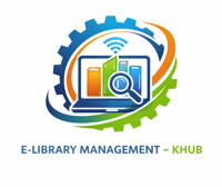 E-Library Management – Khub